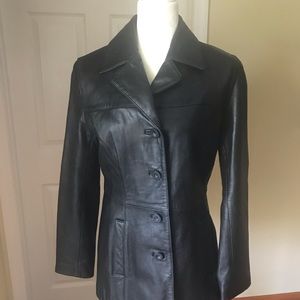 WOMENS JLC NEW YORK VINTAGE SMALL